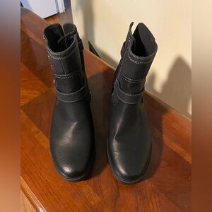 Ladies Naturalizer SOUL boots - NWOT